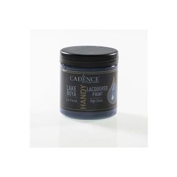 Cadence L-028 Deniz Mavi Handy 450 ml Lake Boya