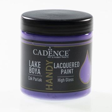 Cadence L-039 Mor 250 ml Handy Lake Boya