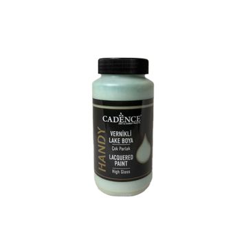 Cadence L-046 Küf Yeşili 450 ml Handy Lake Boya