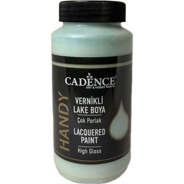Cadence L-046 Küf Yeşili 450 ml Handy Lake Boya