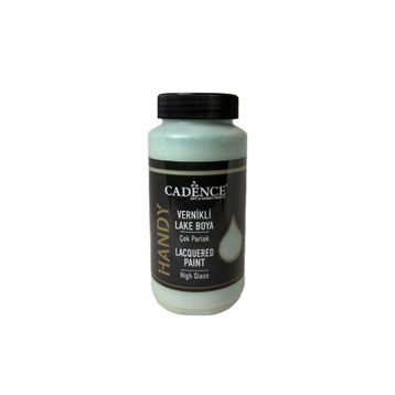 Cadence L-046 Küf Yeşili 450 ml Handy Lake Boya