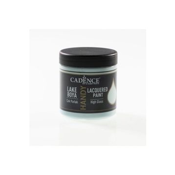 Cadence L022 Açık Cam Göbeği Handy 250 ml Lake Boya