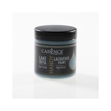 Cadence L029 Göl Ormanı 400 ml Handy Lake Boya