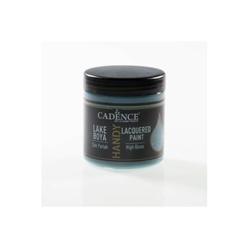 Cadence L029 Göl Ormanı 400 ml Handy Lake Boya
