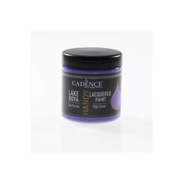 Cadence L039 Mor 450 ml Handy Lake Boya