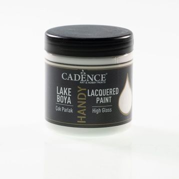 Cadence L039 Mor 450 ml Handy Lake Boya