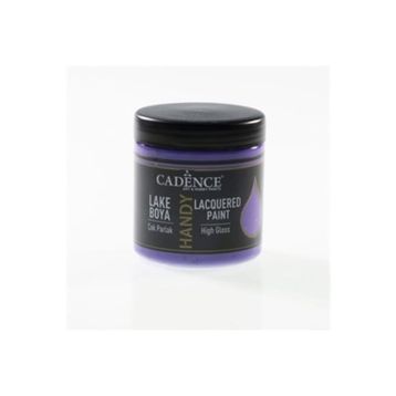 Cadence L039 Mor 450 ml Handy Lake Boya