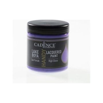Cadence L039 Mor 450 ml Handy Lake Boya
