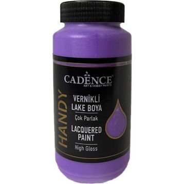 Cadence L039 Mor 450 ml Handy Lake Boya
