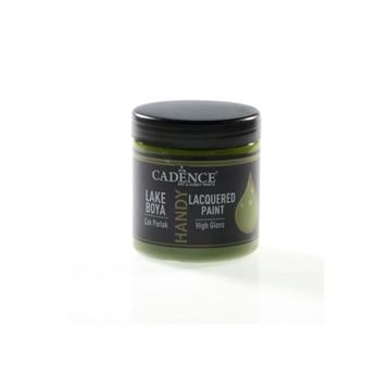 Cadence L049 Yaprak Yeşili Handy 450 ml Lake Boya