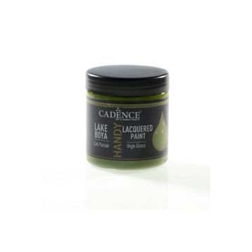 Cadence L049 Yaprak Yeşili Handy 450 ml Lake Boya