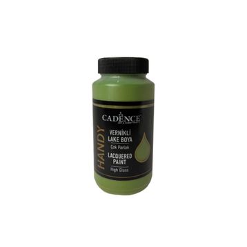 Cadence L049 Yaprak Yeşili Handy 450 ml Lake Boya