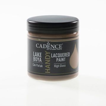 Cadence L052 Sıcak Kahve Handy 450 ml Lake Boya