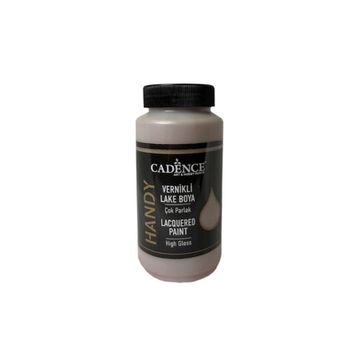Cadence L052 Sıcak Kahve Handy 450 ml Lake Boya