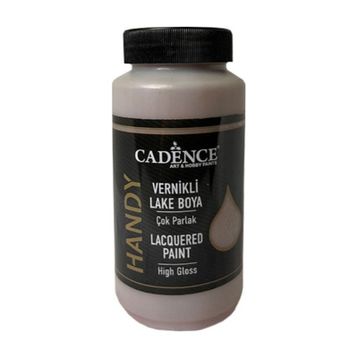 Cadence L052 Sıcak Kahve Handy 450 ml Lake Boya