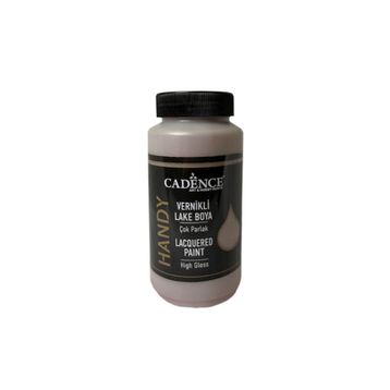 Cadence L052 Sıcak Kahve Handy 450 ml Lake Boya