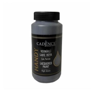 Cadence L059 Antrasit 450 ml Handy Lake Boya