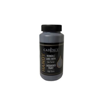 Cadence L059 Antrasit 450 ml Handy Lake Boya