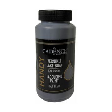 Cadence L059 Antrasit 450 ml Handy Lake Boya