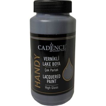 Cadence L059 Antrasit 450 ml Handy Lake Boya