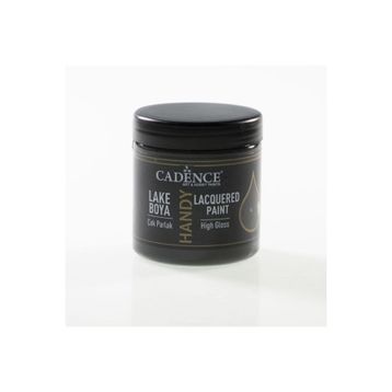 Cadence L059 Antrasit Handy 250 ml Lake Boya