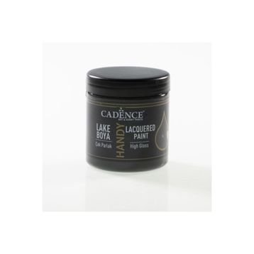 Cadence L059 Antrasit Handy 250 ml Lake Boya