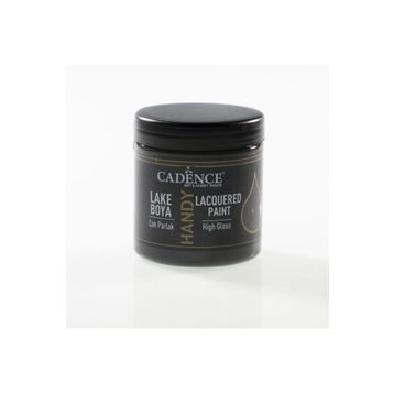 Cadence L059 Antrasit Handy 250 ml Lake Boya