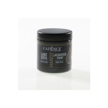Cadence L059 Antrasit Handy 250 ml Lake Boya
