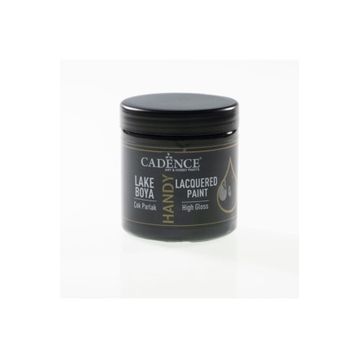 Cadence L060 Siyah Handy 250 ml Lake Boya