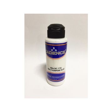 Cadence Magic Fix 120 ml Çok Amaçlı Yapıştırıcı