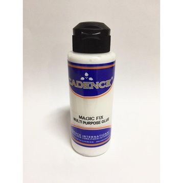 Cadence Magic Fix 120 ml Çok Amaçlı Yapıştırıcı