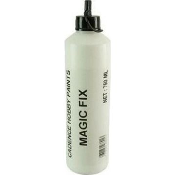 Cadence Magic Fix 750 ml Yapıştırıcı