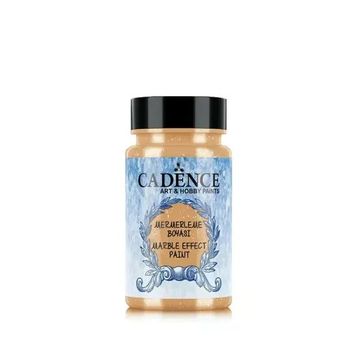 Cadence Marble Effect Opak 29 Sarı Mavi Mermerleme Boyası