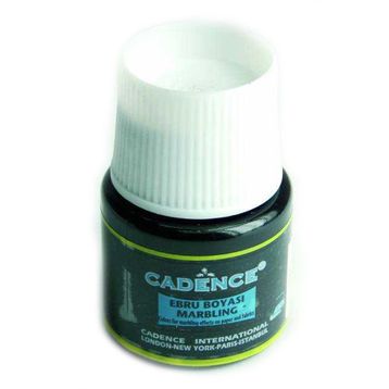 Cadence Marblıng 45 ml Ebru Boyası