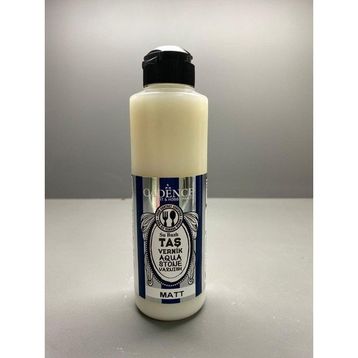 Cadence Mat 250 ml Taş Vernik