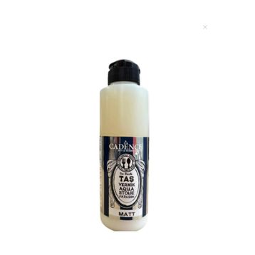 Cadence Mat 250 ml Taş Vernik