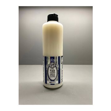 Cadence Mat 500 ml Taş Vernik