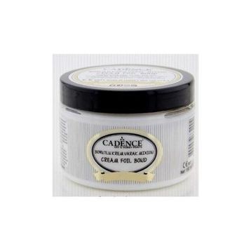 Cadence Mixion 150 ml Foil Bond Boyutlu Krem Varak