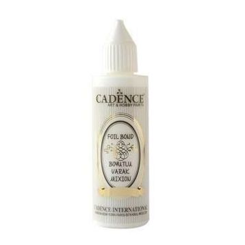 Cadence Mixion 70 ml Boyutlu Varak