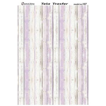 Cadence Model 107 Tela Transfer