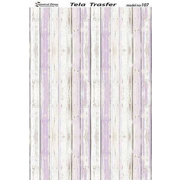 Cadence Model 107 Tela Transfer