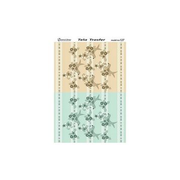 Cadence Model 127 Tela Transfer
