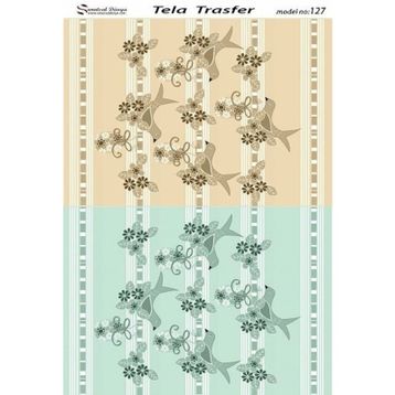 Cadence Model 127 Tela Transfer