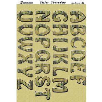 Cadence Model 139 Tela Transfer