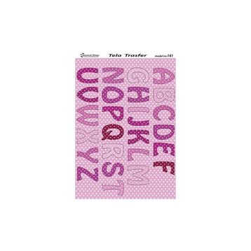 Cadence Model 141 Tela Transfer