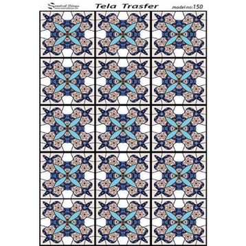 Cadence Model 150 Tela Transfer