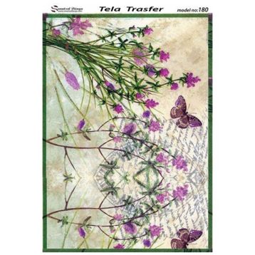 Cadence Model 180 Tela Transfer