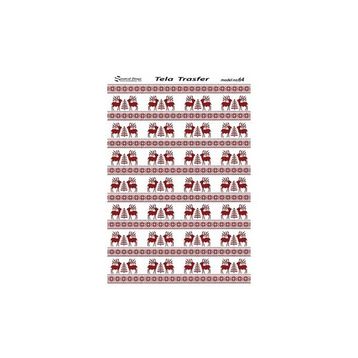 Cadence Model 64 Tela Transfer