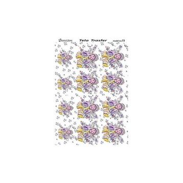 Cadence Model 73 Tela Transfer