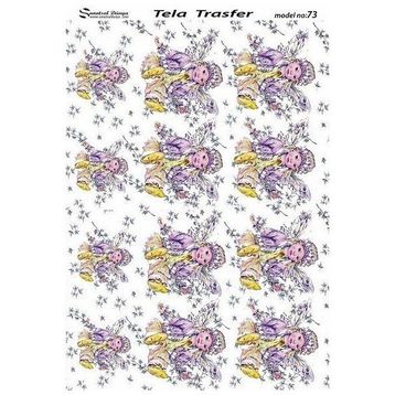 Cadence Model 73 Tela Transfer